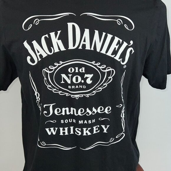 Jack Daniel's General Store Nashville TN XL T-Shirt Shirt - Picture 3 of 5